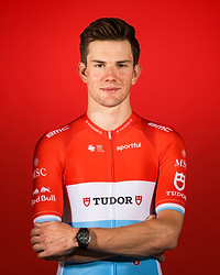 Arthur Kluckers